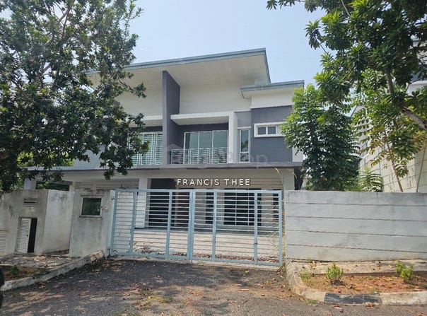 Jalan Ridgeview, Kajang, Selangor 43000