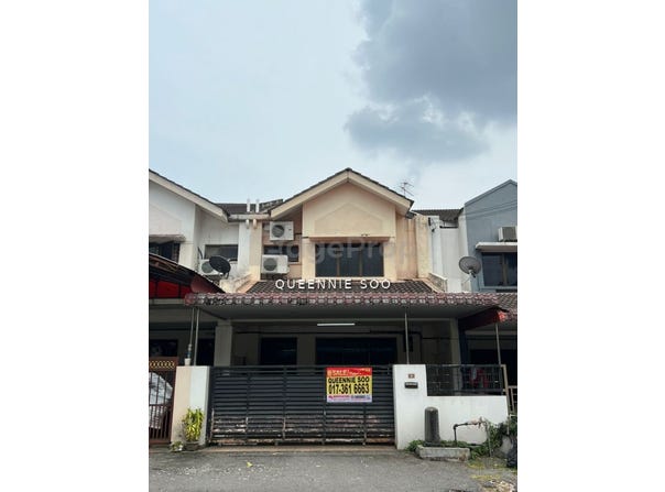 Ipoh, Perak 31400