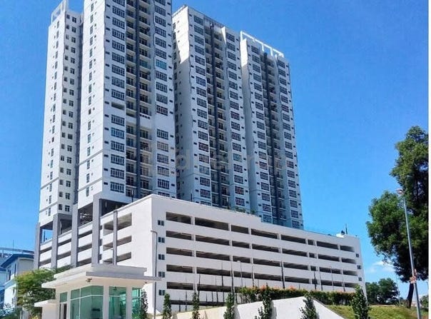 Jalan Ferum 7/31a, Seksyen 7, 40000, Selangor, Shah Alam, Selangor 40000