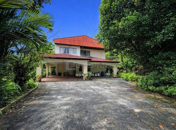 Jalan Abdullah, Lorong Abdullah, Bangsar, Kuala Lumpur 59100