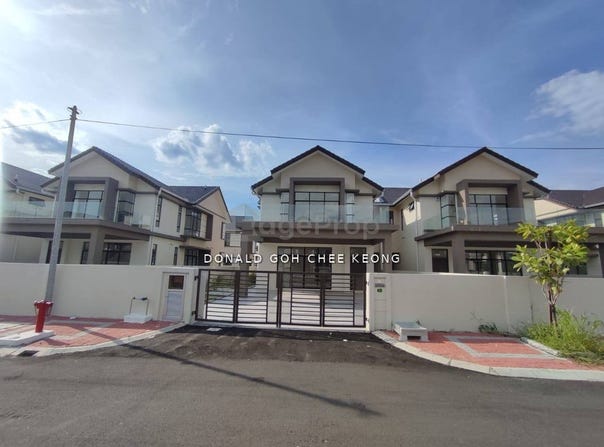 Bandar Baru Sri Klebang, Chemor, Perak 31200