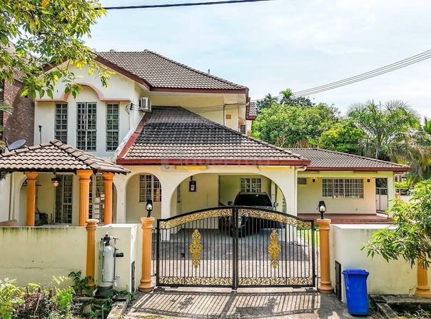Section 9, Shah Alam, Selangor 40100