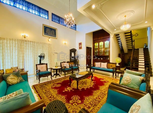 Jalan 6, Ampang, Selangor 68000