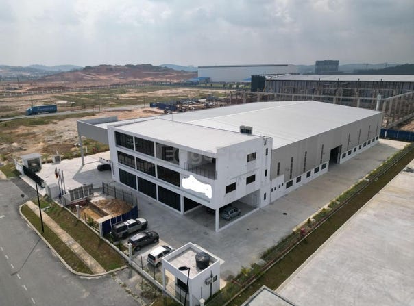 Bandar Puncak Alam, Selangor