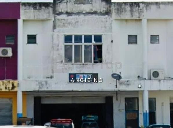 Selangor, Sepang, Selangor 43900
