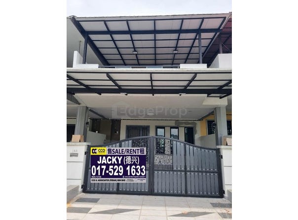 Ipoh, Perak 30020