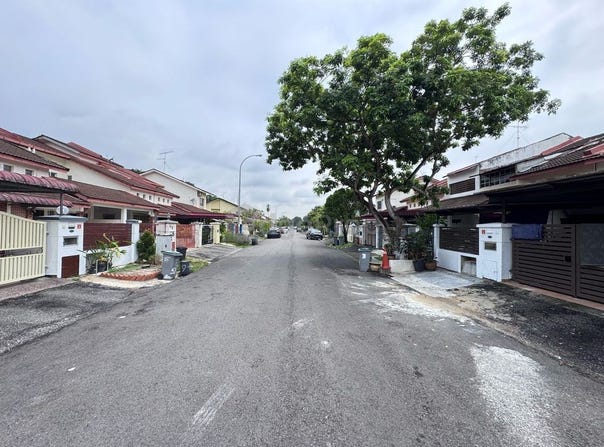 Skudai, Johor 81300