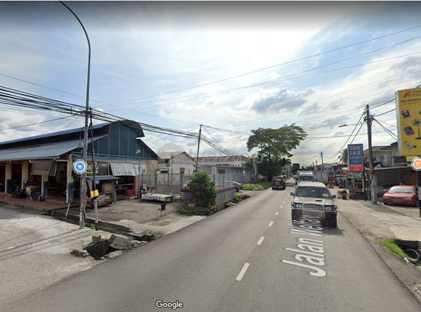 Sungai Buloh, Selangor 40160