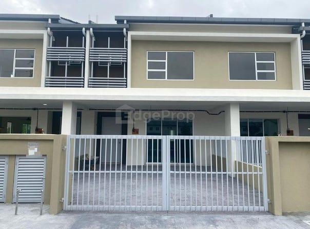 Jalan TE, Semenyih, Selangor 43500