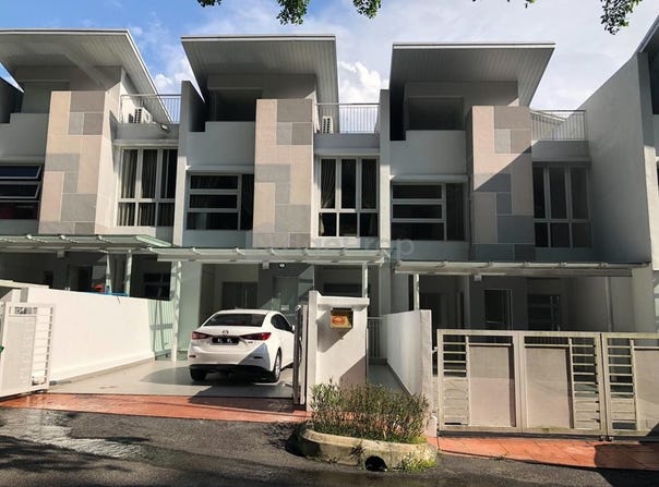Jalan 3/9, Gombak, Selangor 68100