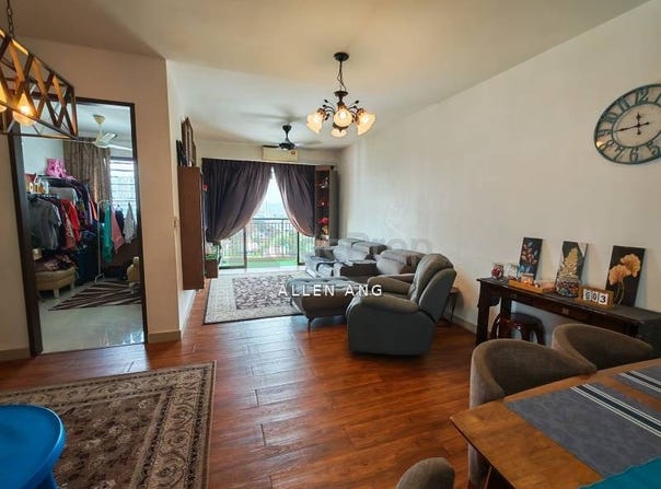 Jalan Lengkuas E16/E, Rimba Jaya, 40200, Selangor, Shah Alam, Selangor 40200