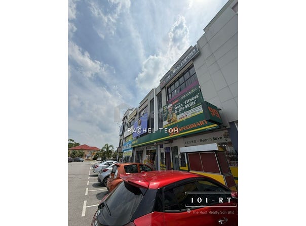 Sepang, Selangor 43900