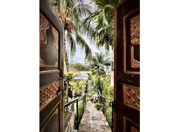 t, Tanjung Tokong, Penang 11200