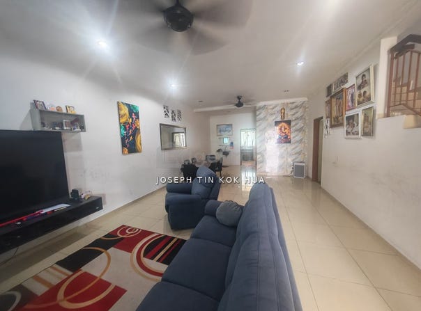 Seri Kembangan, Selangor 43300