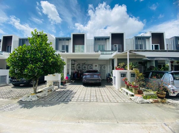 JALAN CV, Cyberjaya, Selangor 43800