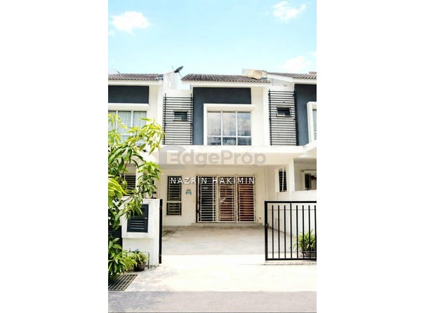 Rawang, Selangor 48000