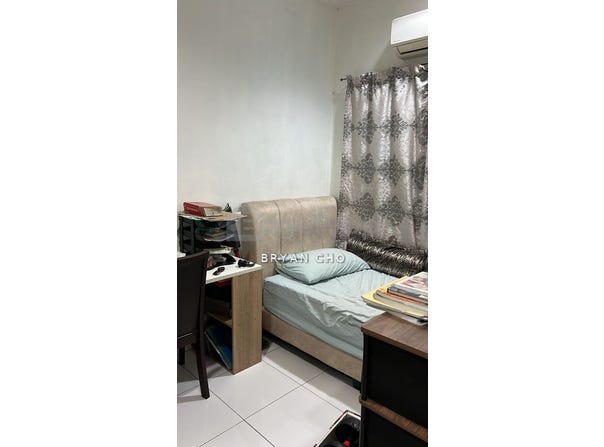 Jalan Damai Perdana, Cheras, Selangor 56000