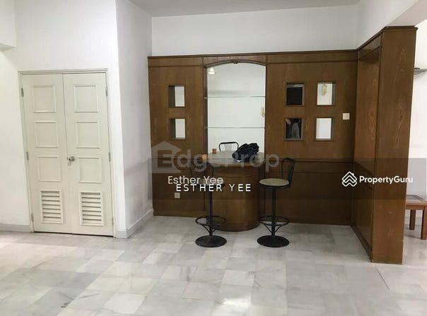 Jalan Ampang Utama 2/3, 68000, Selangor, Ampang, Selangor 68000