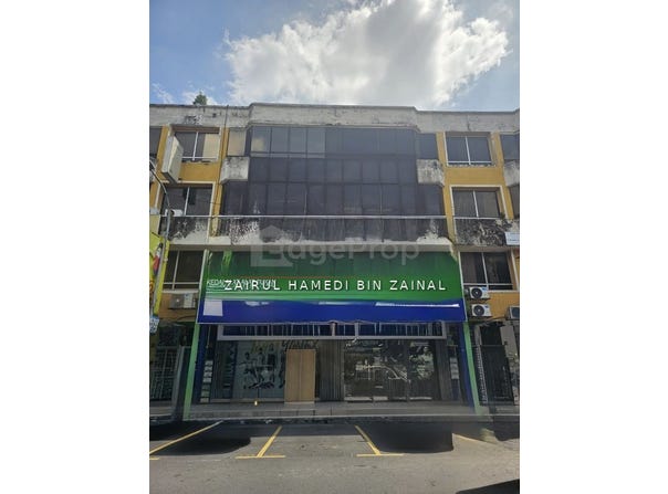 Shah Alam, Selangor 40150