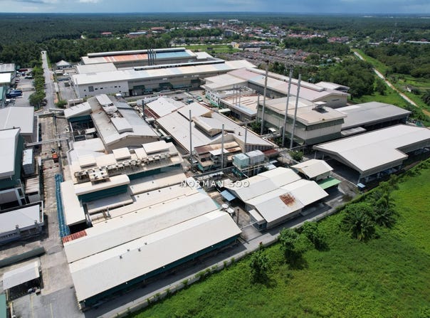 Kuala Selangor, Selangor 45600