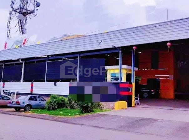 Senawang, Negeri Sembilan 70450