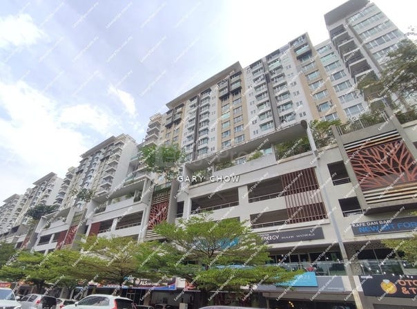 Jalan Api-Api 1, 52000, Kuala Lumpur, Kepong, Kuala Lumpur 52100