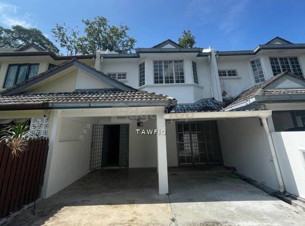 Jalan 6, Ampang, Selangor 68000