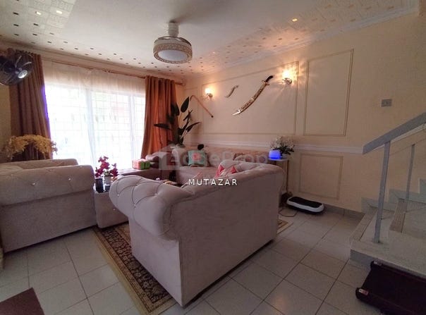 Shah Alam, Selangor 40400