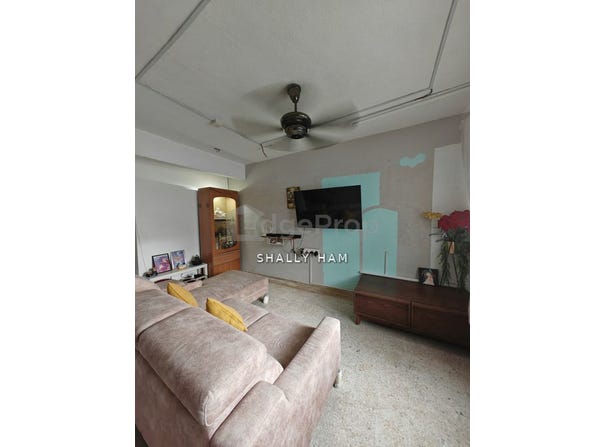 Jalan Mantap, Shah Alam, Selangor 40400