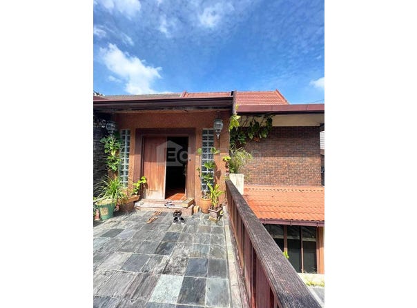 Melawati, Ampang, Kuala Lumpur 53100