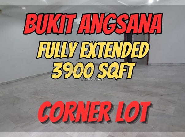 Jalan Angsana, Cheras, Selangor 56000
