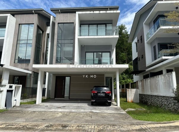 Ampang, Selangor 68000