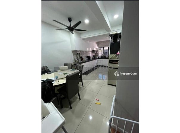 Shah Alam, Selangor 40460