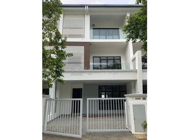 Jalan BBLS, Bangi, Selangor 43000