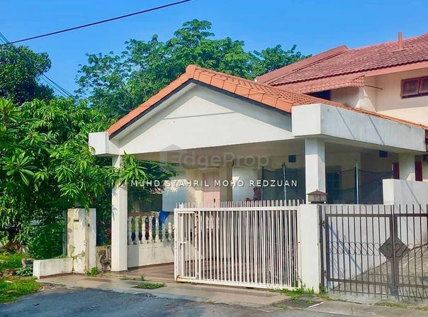 Bangi, Selangor