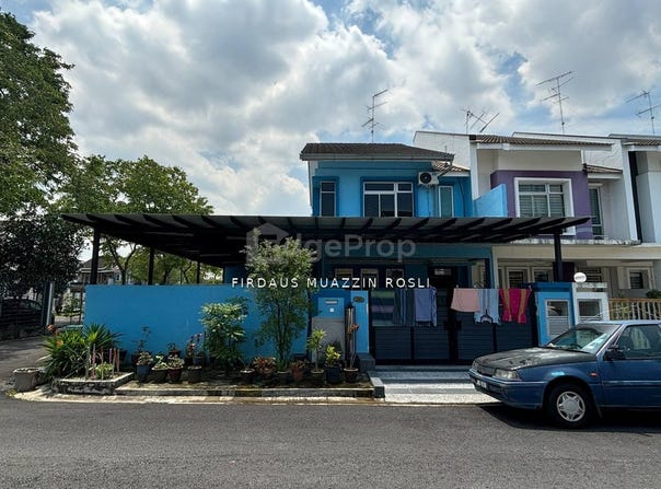 Johor Bahru, Johor 79150