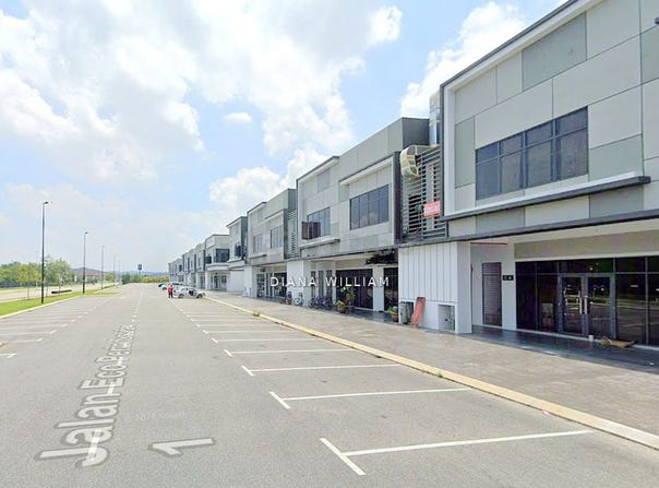 Bandar Puncak Alam, Selangor