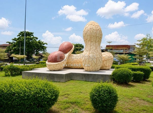 1, Kinta, Perak 31450