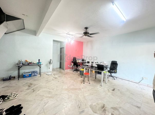 Jalan Rawang Perdana 2, Rawang, Selangor 48000