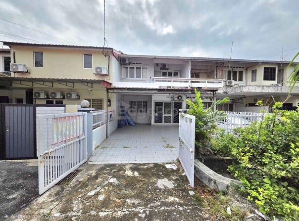 Petaling Jaya, Selangor 47300