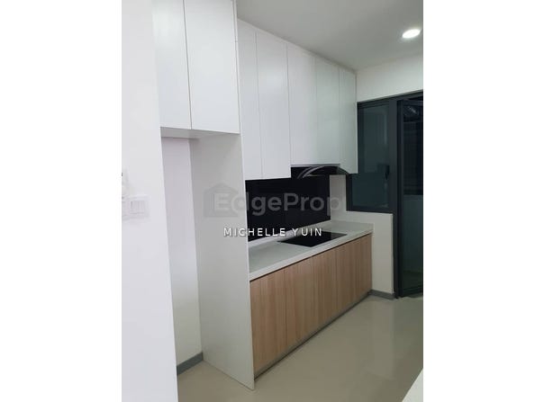 Jalan Lang Emas, Segambut, Kuala Lumpur 52100