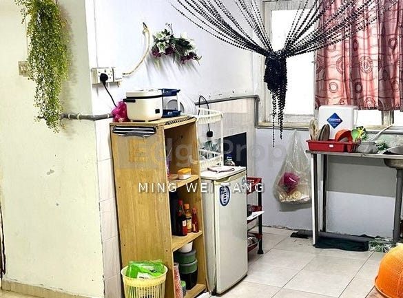 Jalan Silat Lincah 6, Skudai, Johor 81300