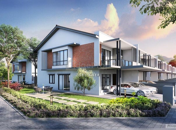 Jalan Sentosa, Klang, Selangor 41050