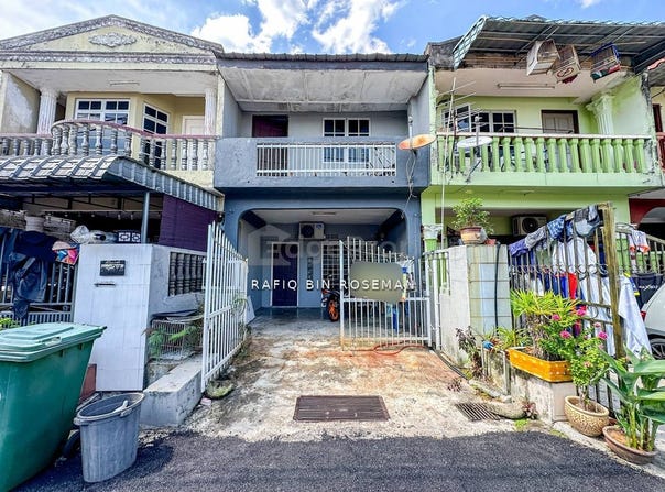 Ampang, Selangor 68000