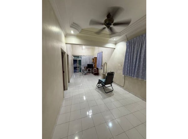 Jalan Gaya, Jalan Sasa, Ulu Tiram, Johor 81800