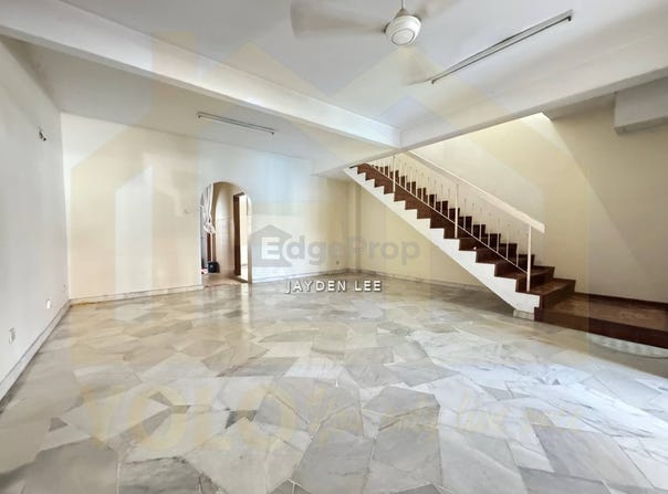Bandar Puteri Puchong, Selangor 47100