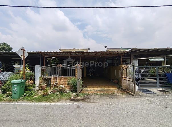 Jalan Belimbing0, Kapar, Selangor 42200