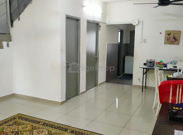 Pakatan Jaya Bercham, Ipoh, Perak 31400