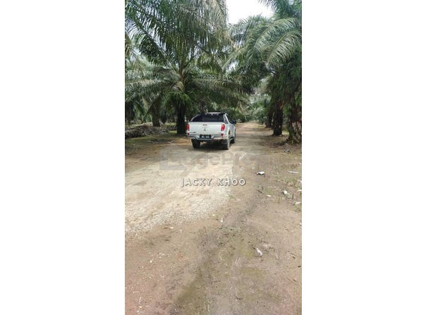 Jenjarom, Selangor 42600