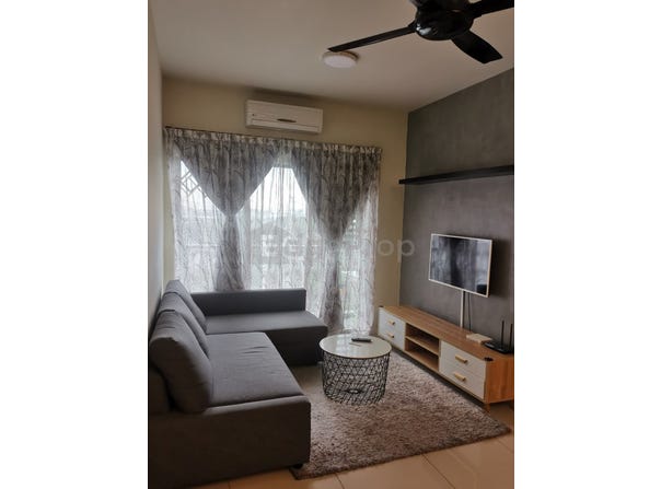 Jalan Budiman 22/3, Shah Alam, Selangor 40300